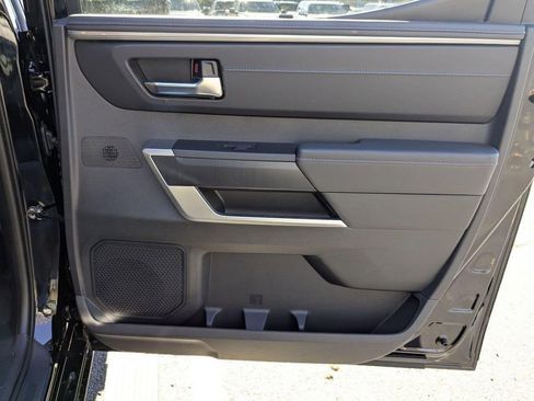 New 2025 Toyota Tundra Platinum image 38