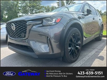 Used 2026 MAZDA CX-90 3.3 Turbo w/ Premium Sport Pkg