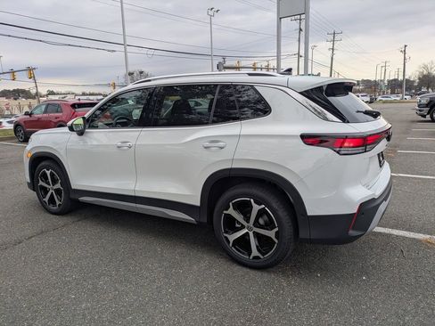 New 2026 Volkswagen Tiguan SE image 6