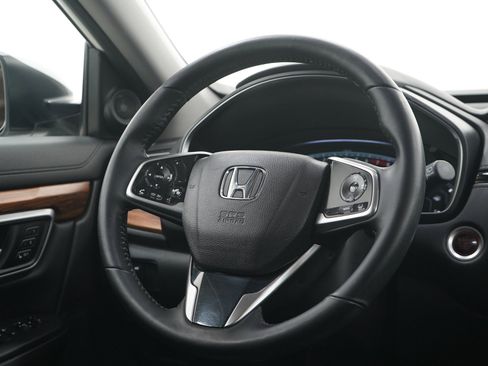 Used 2017 Honda CR-V EX-L image 14