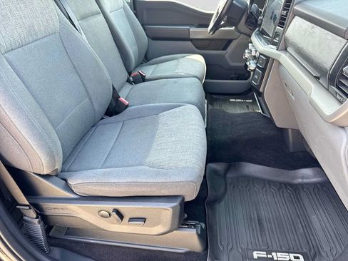 Used 2021 Ford F150 XLT w/ Equipment Group 302A High AWD/4WD image 20