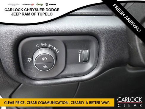 Used 2025 RAM 2500 Big Horn image 16