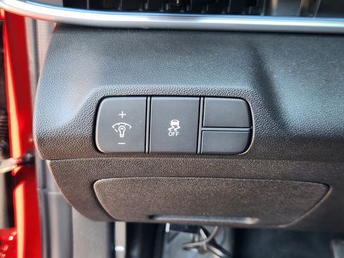 Certified 2024 Hyundai Elantra SEL FWD image 25