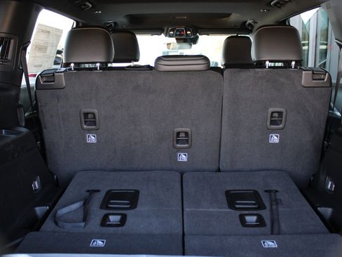 New 2026 Jeep Grand Cherokee L 4WD image 36