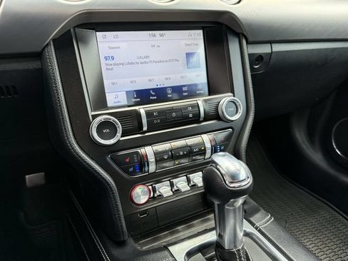Used 2022 Ford Mustang GT Premium w/ Equipment Group 401A RWD image 14