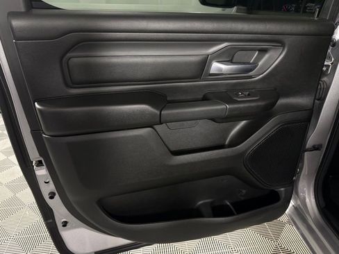 Certified 2026 RAM 1500 Tradesman RWD image 27