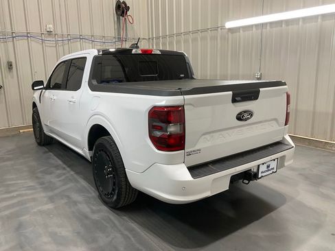 Used 2025 Ford Maverick Lobo image 20
