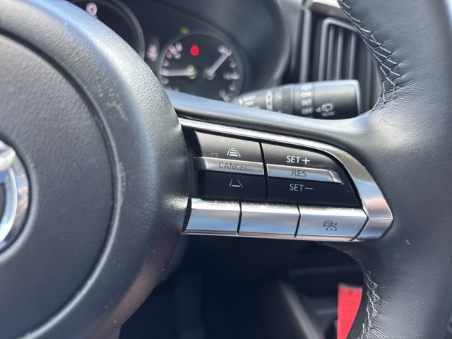 Used 2025 MAZDA CX-50 AWD 2.5 S w/ Premium Package image 27
