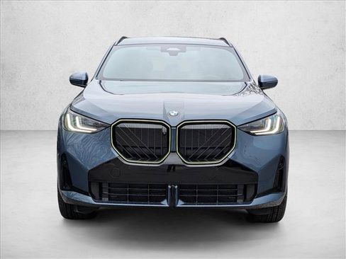 New 2026 BMW X3 xDrive30i w/ Premium Package AWD/4WD image 6