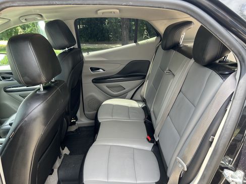 Used 2016 Buick Encore Leather FWD image 28