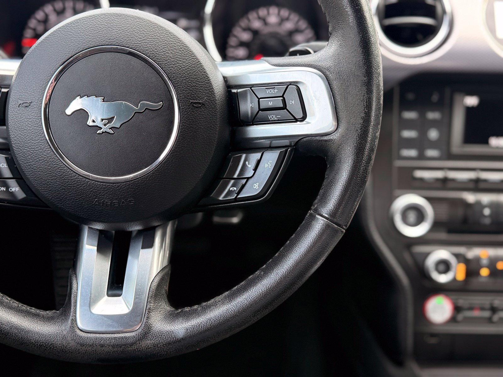 Used 2016 Ford Mustang GT RWD image 27