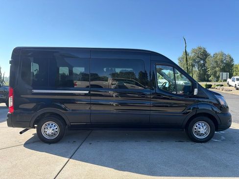 Used 2025 Ford Transit 350 XL AWD/4WD image 7