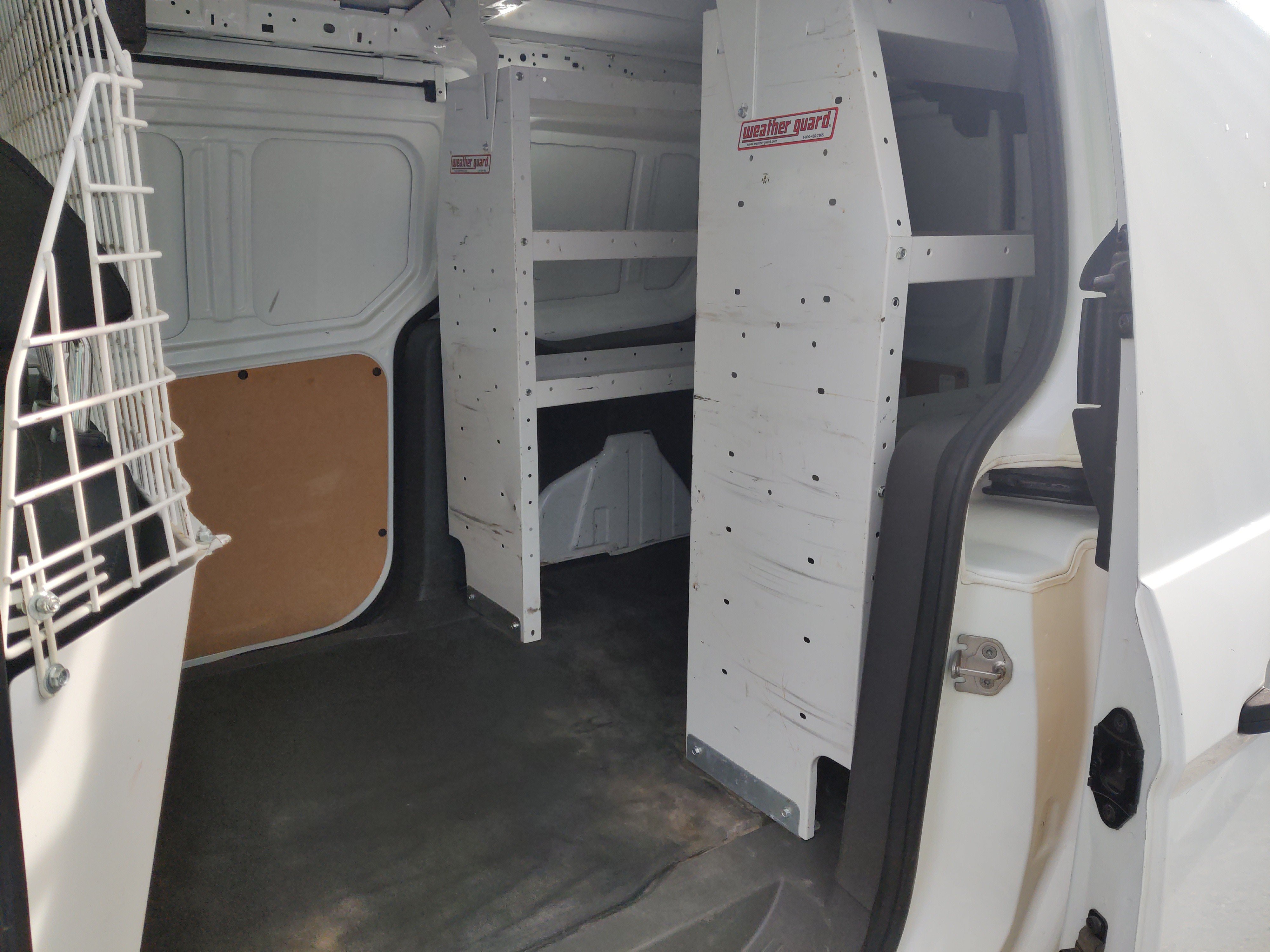 Used 2022 Ford Transit Connect XL FWD image 28
