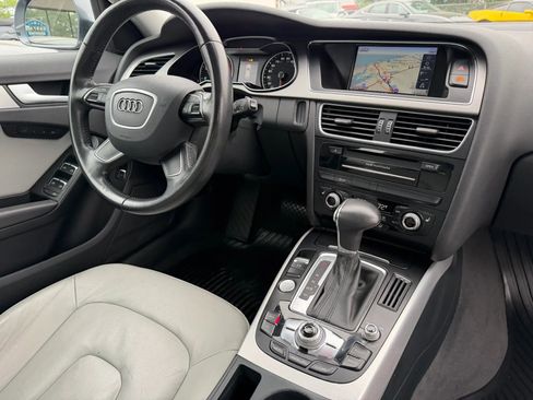 Used 2013 Audi A4 Premium Plus w/ Premium Plus Pkg AWD/4WD image 24