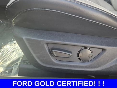Certified 2024 Ford Mustang Premium RWD image 10