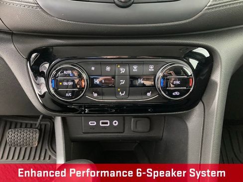 Used 2020 Buick Encore GX Select image 9