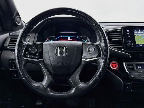 Used 2019 Honda Passport Touring image 18