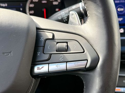 Certified 2023 Cadillac CT5 V w/ LPO, Bronce Accent Package image 29