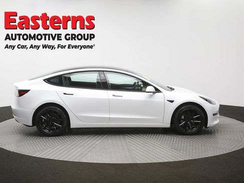 Used 2023 Tesla Model 3 Standard Range RWD image 38