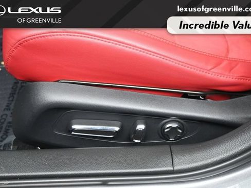 Used 2023 Acura Integra A-Spec FWD image 18