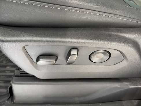 New 2026 Chevrolet Silverado 2500 LTZ image 15