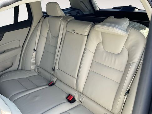 New 2026 Volvo V60 B5 Cross Country Ultra w/ Protection Package Premier image 13