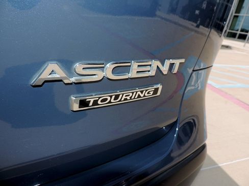 Certified 2023 Subaru Ascent Touring AWD/4WD image 19