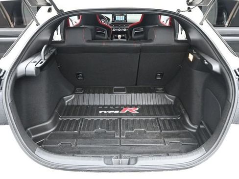 Used 2025 Honda Civic Type R image 22