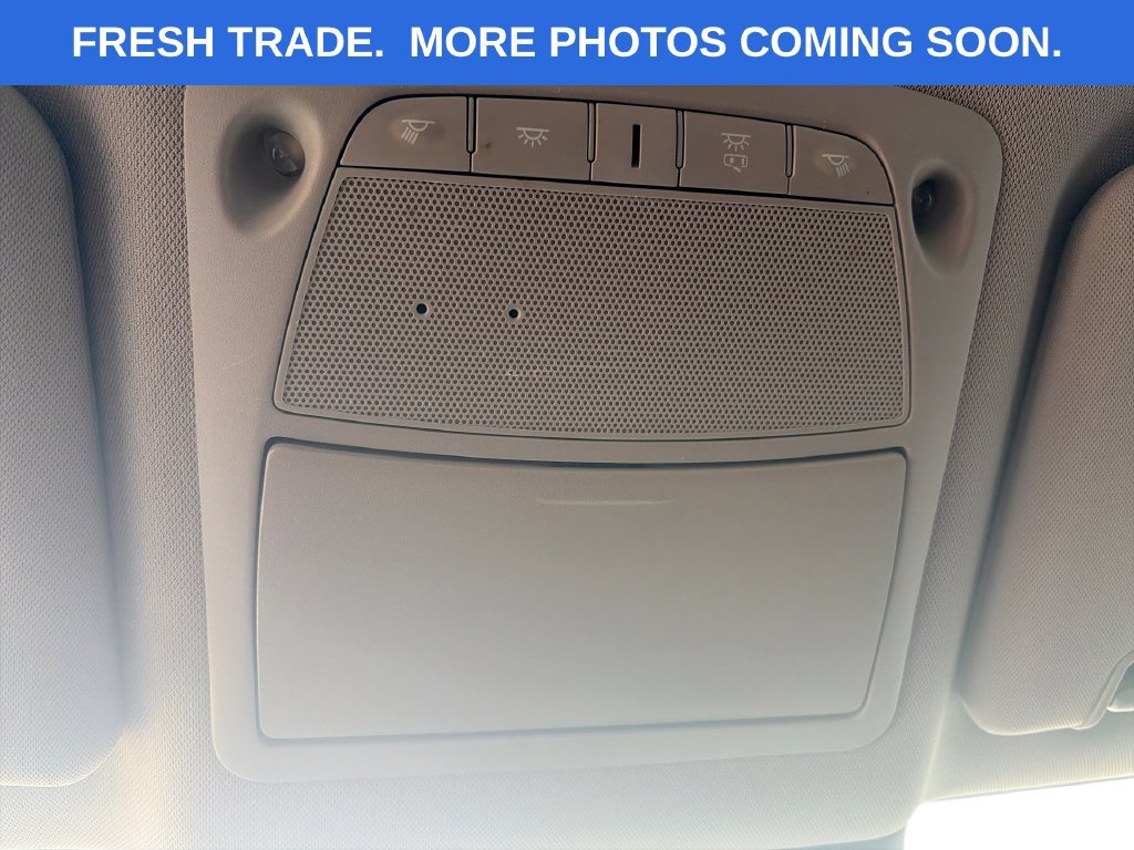 Used 2019 Nissan Rogue S w/ Special Edition Package FWD image 19