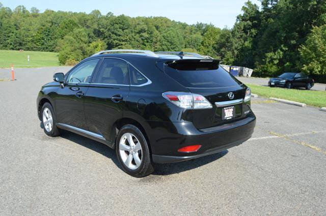 Used 2011 Lexus RX 350 AWD w/ Premium Pkg image 72