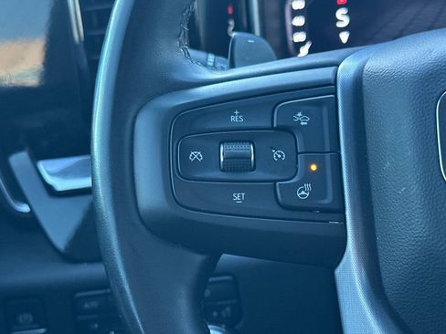 Used 2025 GMC Sierra 1500 Elevation w/ X31 Off-Road Package AWD/4WD image 37