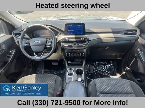 Used 2023 Ford Escape Active AWD/4WD image 43