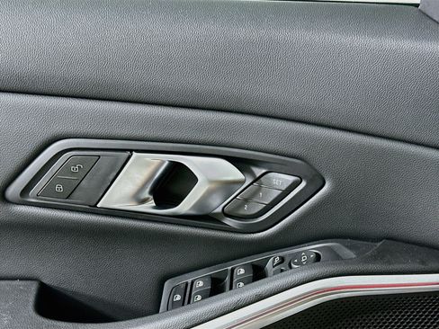 Used 2026 BMW 330i Sedan RWD image 15