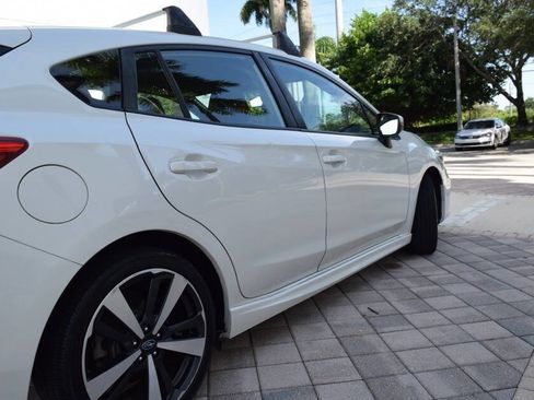 Used 2019 Subaru Impreza 2.0i Sport AWD/4WD image 25