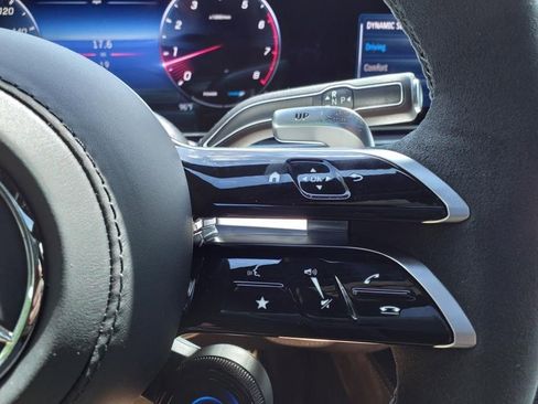 New 2025 Mercedes-Benz GLE 53 AMG GLE 53 AMGﾮ image 26