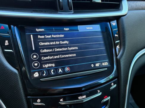 Used 2019 Cadillac XTS Luxury image 39