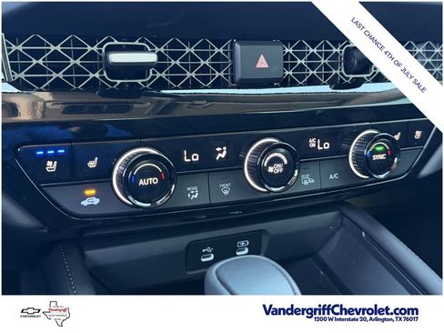 Used 2025 Honda Accord Touring image 19