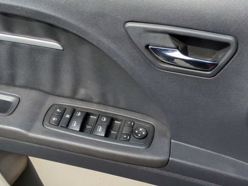 Used 2009 Dodge Journey SXT w/ Flexible Seating Group FWD image 27