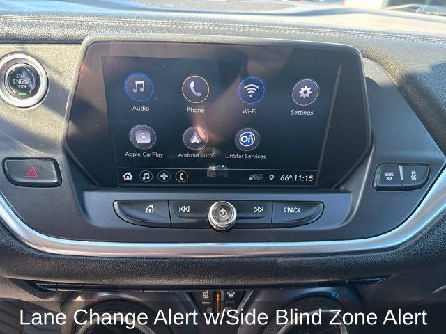 Used 2019 Chevrolet Blazer LT FWD image 16