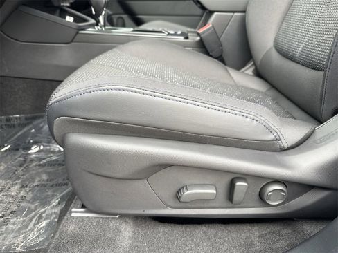 New 2026 Subaru Forester Premium image 16