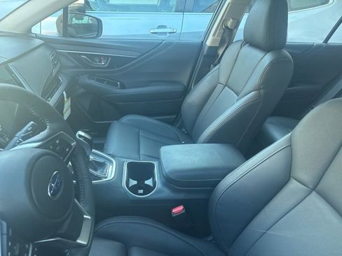 Used 2025 Subaru Legacy Limited image 7