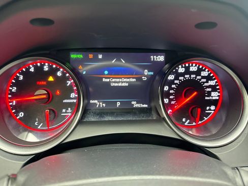 Used 2024 Toyota Camry XSE FWD image 59