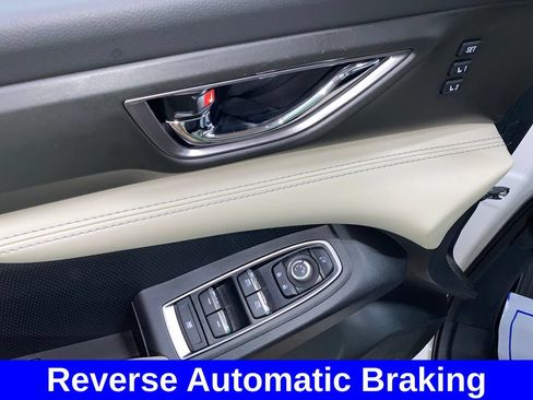 Used 2025 Subaru Ascent Limited AWD/4WD image 11