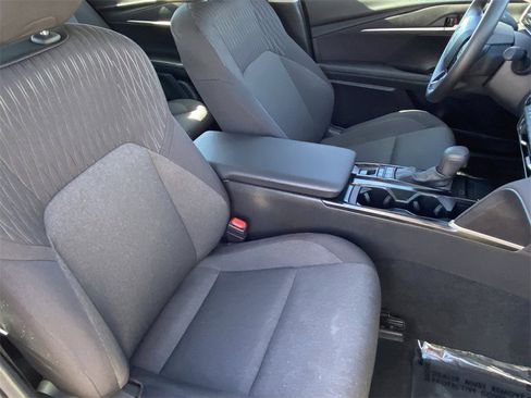 Certified 2025 Toyota Camry LE image 13