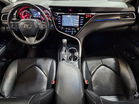 Used 2018 Toyota Camry XSE w/ Driver Assist Package image 46