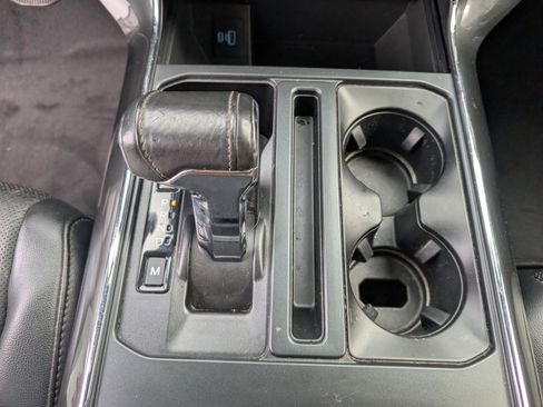 Used 2021 Ford F150 Lariat w/ Equipment Group 502A High image 13