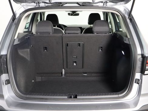 Used 2025 Volkswagen Taos S FWD image 16