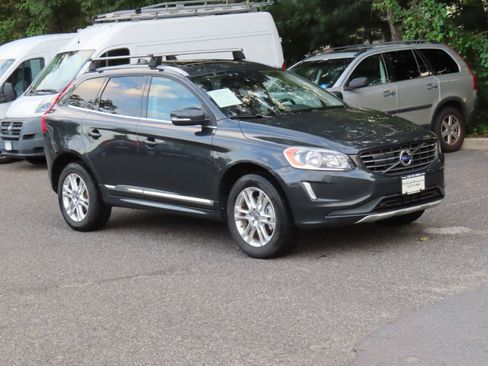 Used 2014 Volvo XC60 3.2 AWD/4WD image 27