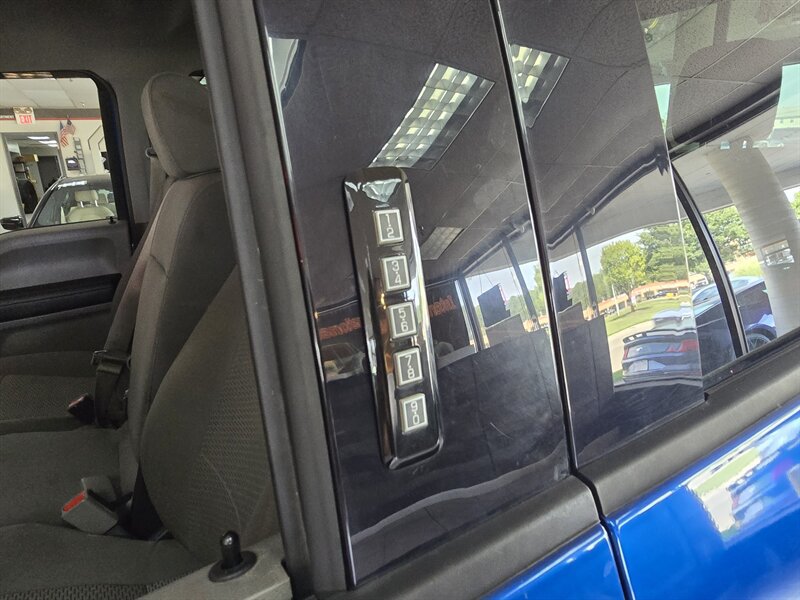 Used 2017 Ford F150 XLT AWD/4WD image 25