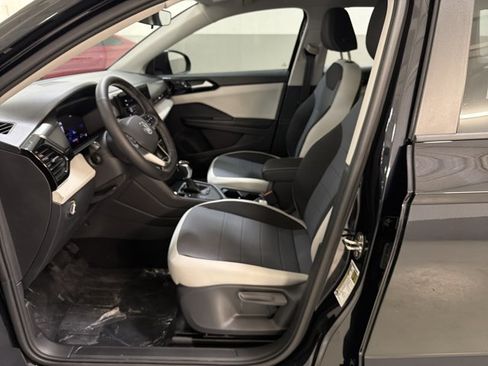 New 2026 Volkswagen Taos S FWD image 15